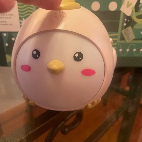 Sanrio Light-up Clock - Picture 6 of 6